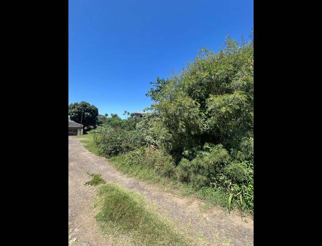 LAND FOR SALE IN CATO MANOR